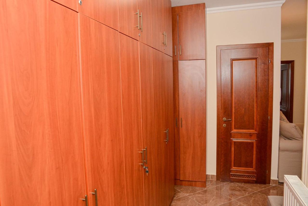 Apartman Ottó Hajdúszoboszló Exterior foto
