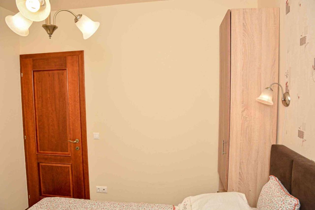Apartman Ottó Hajdúszoboszló Exterior foto