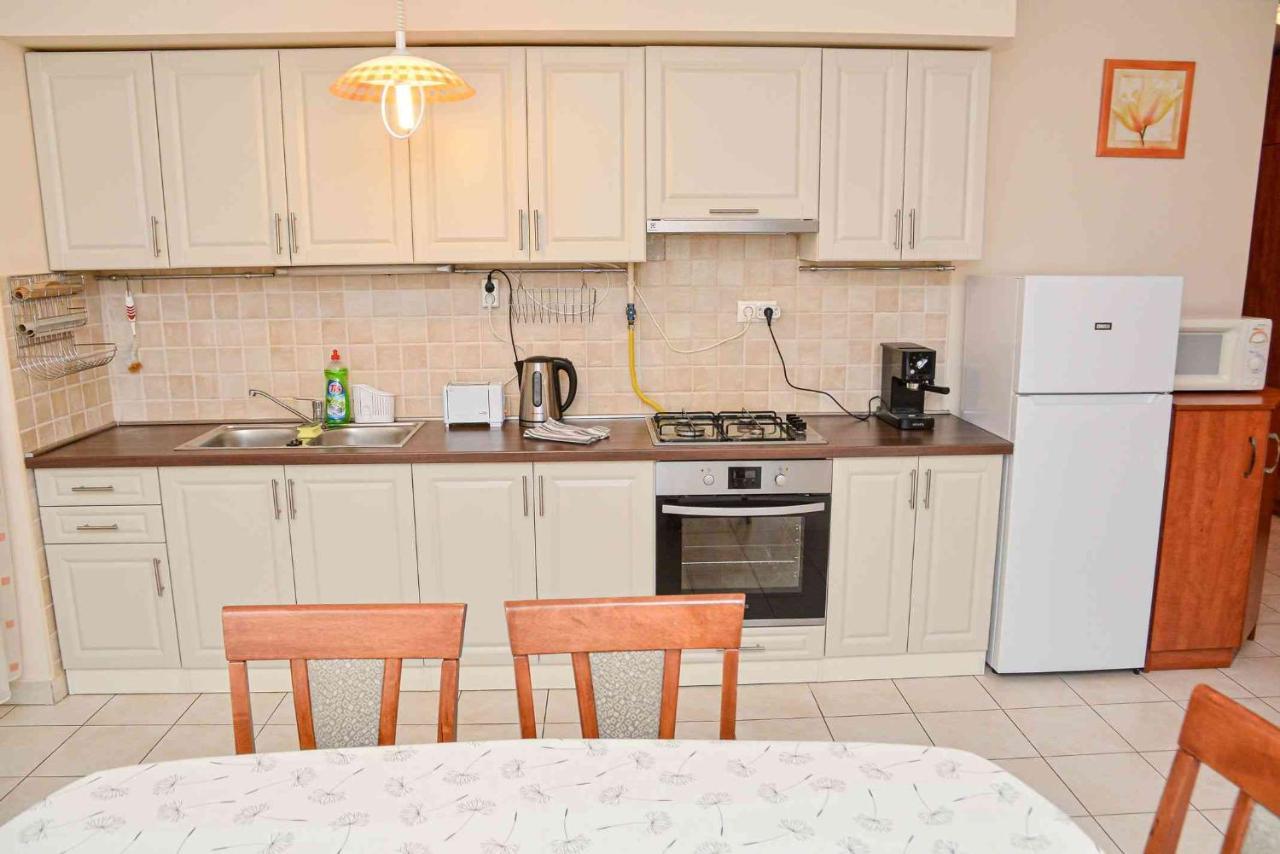 Apartman Ottó Hajdúszoboszló Exterior foto