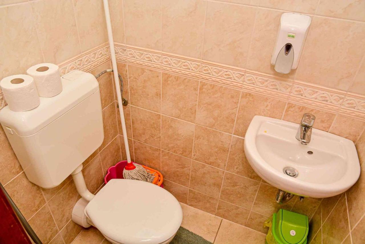 Apartman Ottó Hajdúszoboszló Exterior foto