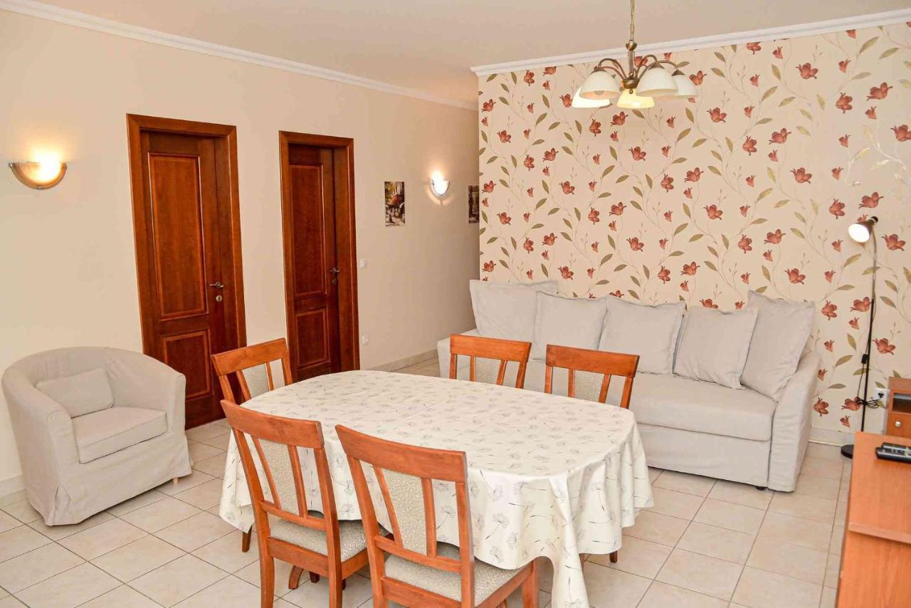 Apartman Ottó Hajdúszoboszló Exterior foto