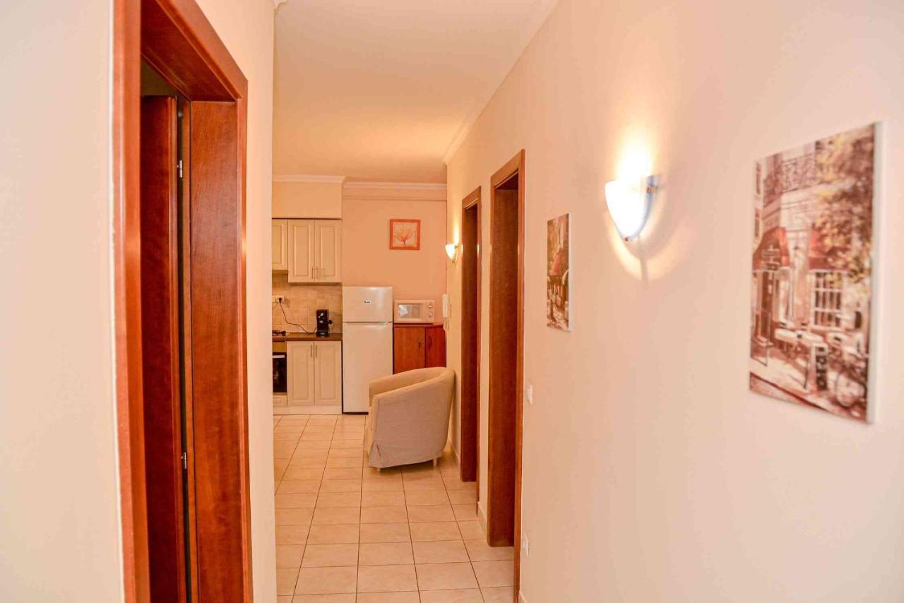 Apartman Ottó Hajdúszoboszló Exterior foto