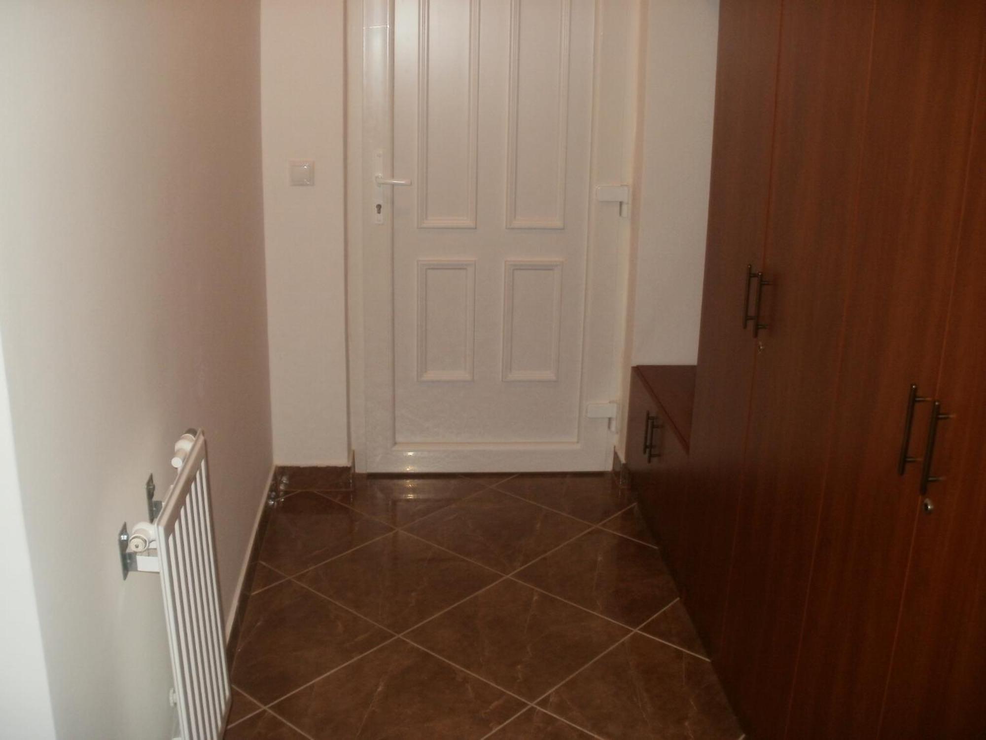 Apartman Ottó Hajdúszoboszló Exterior foto