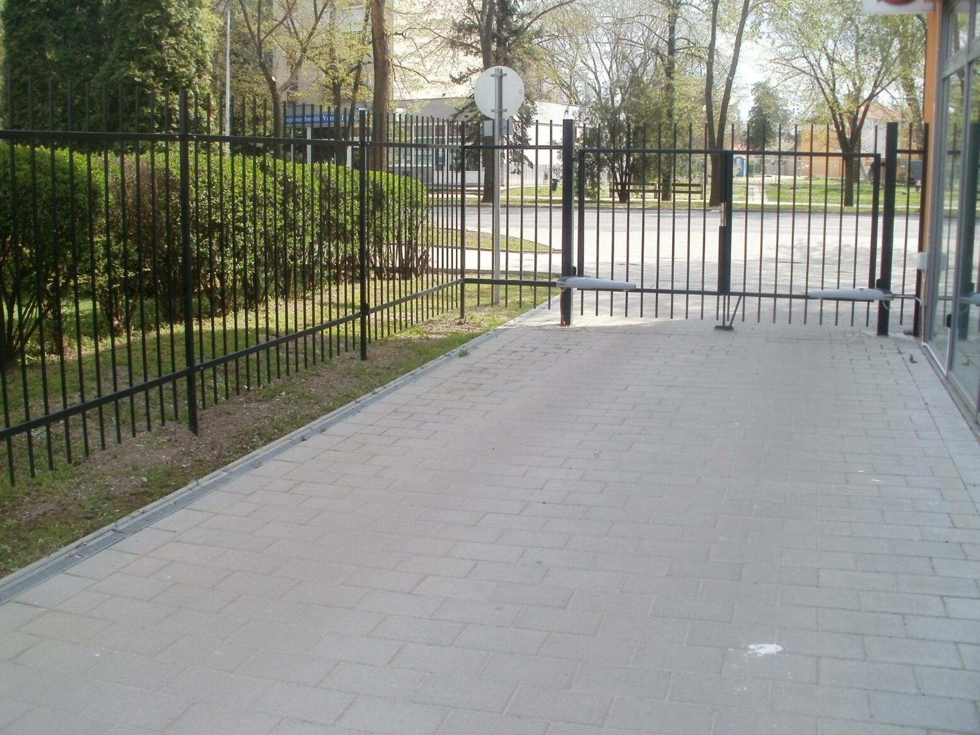 Apartman Ottó Hajdúszoboszló Exterior foto